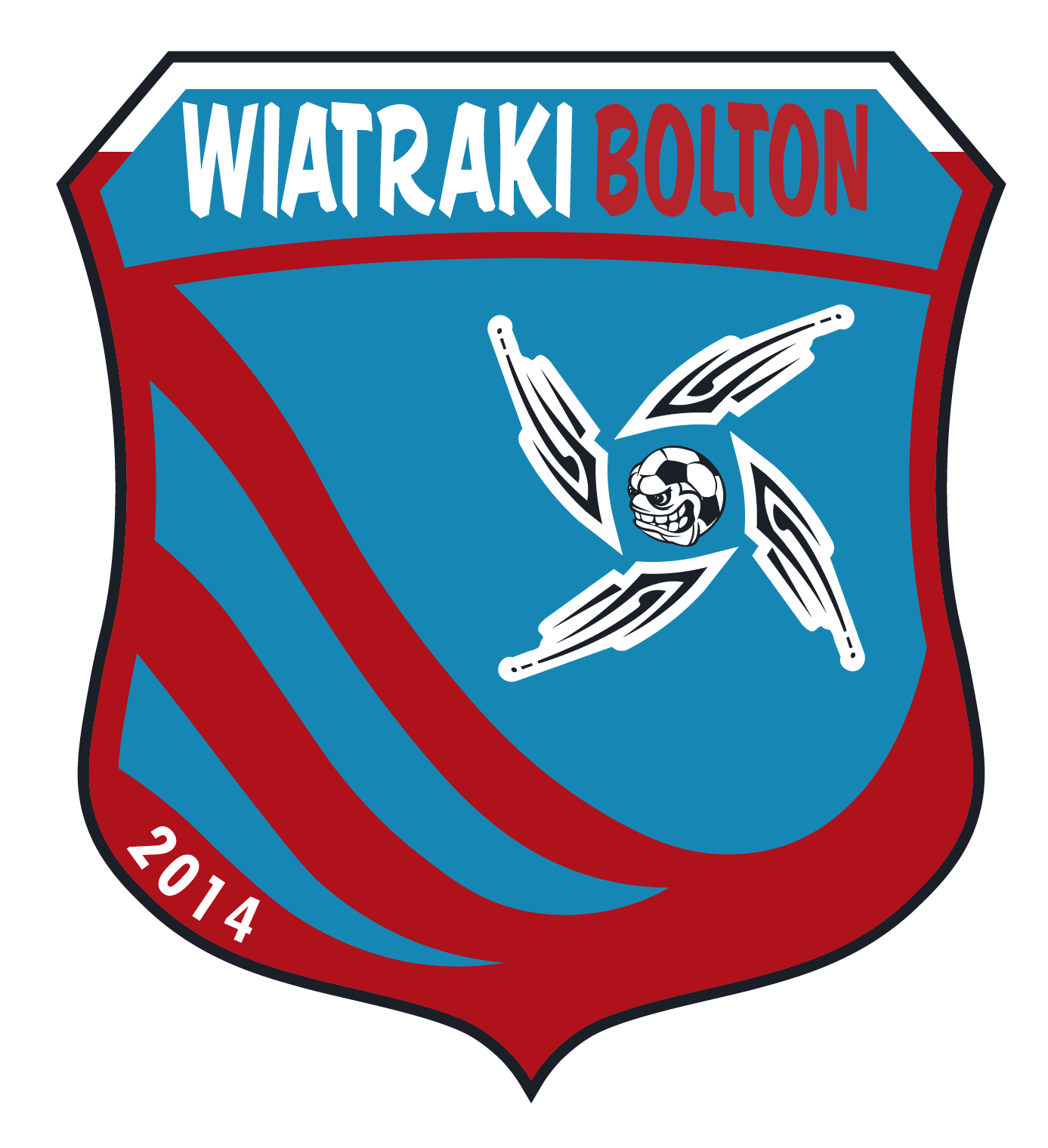 Wiatraki Bolton